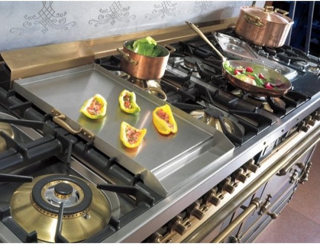 Варочный центр Restart ELG 105 g (фото 4) Варочный центр Restart ELG 105 g (preview 4)