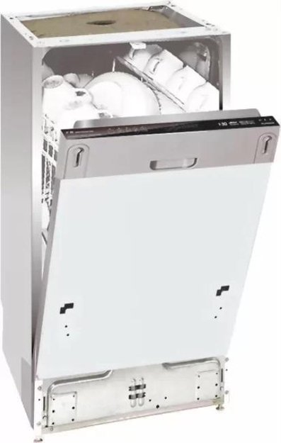 Посудомоечная машина Kaiser S 45 I 84 XL (фото 1) Посудомоечная машина Kaiser S 45 I 84 XL (preview 1)