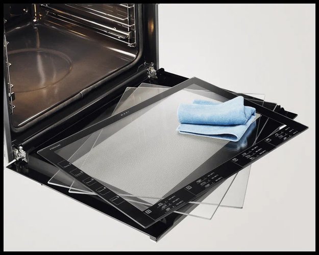 Духовой шкаф Electrolux EZB 53410 AK (фото 2) Духовой шкаф Electrolux EZB 53410 AK (preview 2)