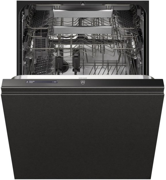 Встраиваемая посудомоечная машина V-ZUG AdoraDish V6000 VGBO AS6T-41177 (фото 1) Встраиваемая посудомоечная машина V-ZUG AdoraDish V6000 VGBO AS6T-41177 (preview 1)