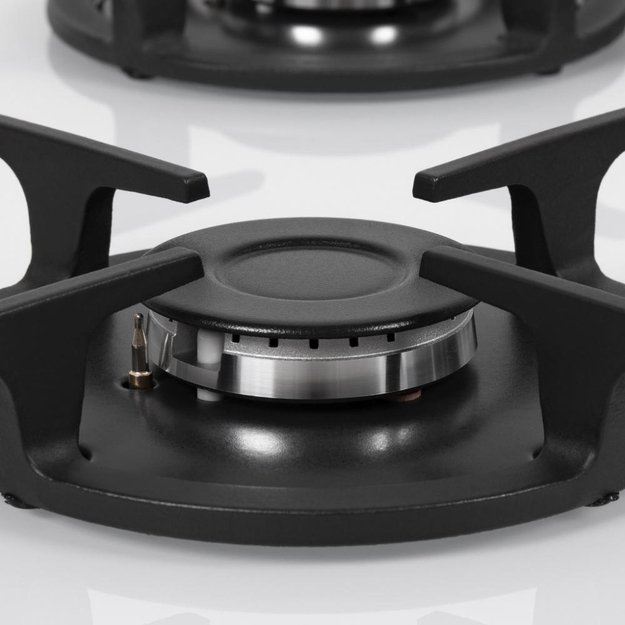 Газовая варочная панель MAUNFELD EGHG.64.1CW/G (preview 12)