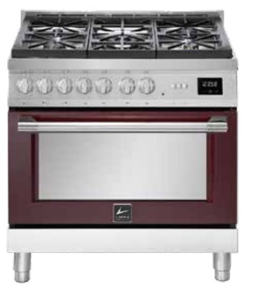 Варочный центр Lofra ARG96WGVGT/AEO (preview 1)