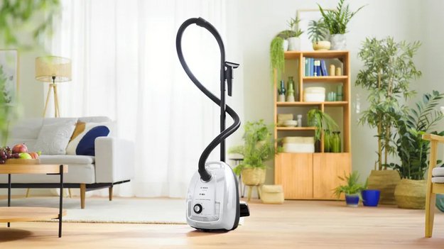 Пылесос Bosch BGL38WH2 (preview 8)