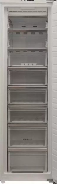 Встраиваемая морозильная камера Korting KSFI 1833 NF (фото 5) Встраиваемая морозильная камера Korting KSFI 1833 NF (preview 5)