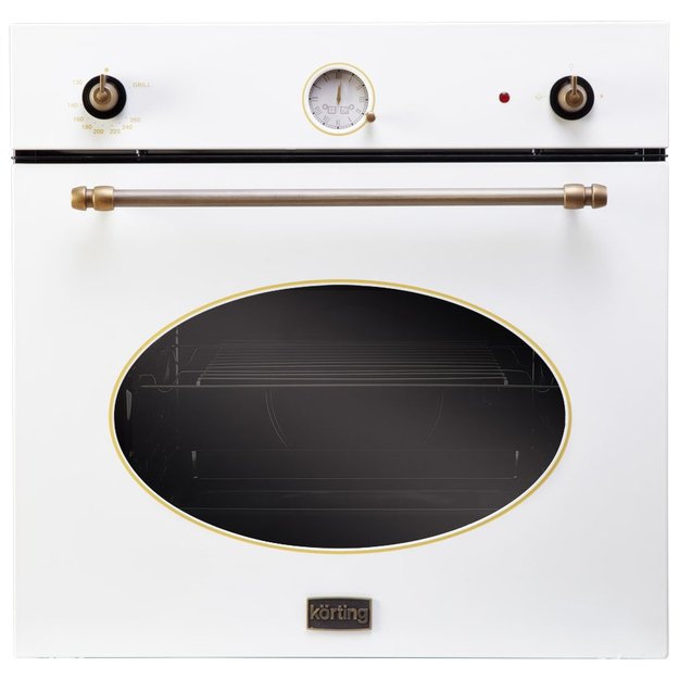 Духовой шкаф Korting OGG 742 CRSI (фото 1) Духовой шкаф Korting OGG 742 CRSI (preview 1)