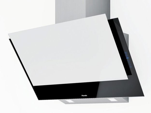 Вытяжка Pando P-730/90 CR NE+BL V. 850 SEC (фото 1) Вытяжка Pando P-730/90 CR NE+BL V. 850 SEC (preview 1)