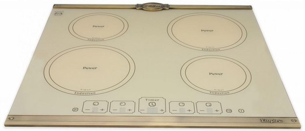 Варочная панель Kaiser KCT 6195 IElfEm (фото 5) Варочная панель Kaiser KCT 6195 IElfEm (preview 5)