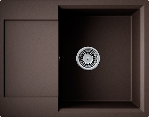 Мойка Omoikiri Daisen 65 ES (preview 1)