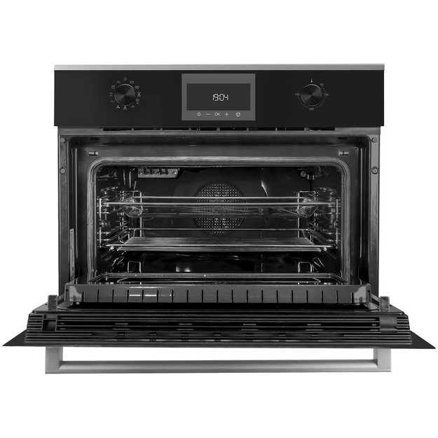 Духовой шкаф Kuppersbusch CBM 6330.0 S1 (preview 3)