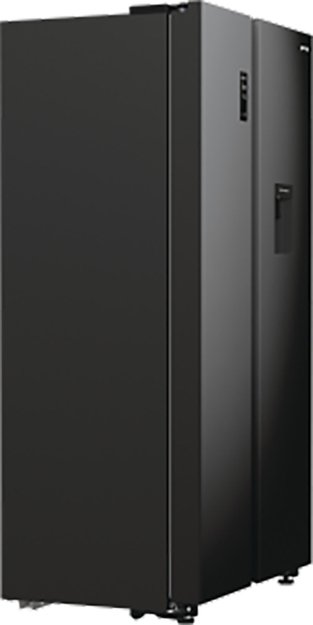 Холодильник Side by Side Gorenje NRR9185EABXLWD (preview 8)