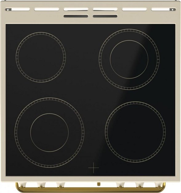 Стеклокерамическая плита Gorenje EC62CLI (preview 2)