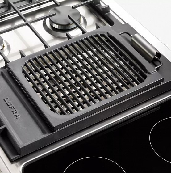 Варочная панель Lofra TRS126/4BC BRONZE (preview 3)