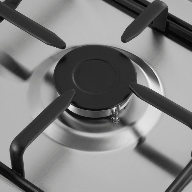 Комбинированная варочная панель MAUNFELD EEHS.64.5ES\KG (фото 3) Комбинированная варочная панель MAUNFELD EEHS.64.5ES\KG (preview 3)