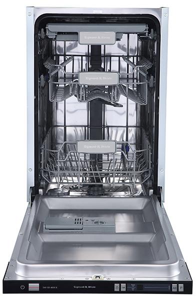 Посудомоечная машина Zigmund Shtain DW 119.4508 X (фото 1) Посудомоечная машина Zigmund Shtain DW 119.4508 X (preview 1)