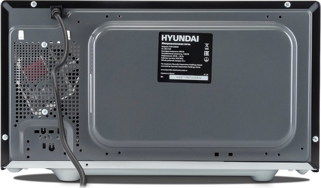 Микроволновая печь Hyundai HYM-D3038 (preview 8)
