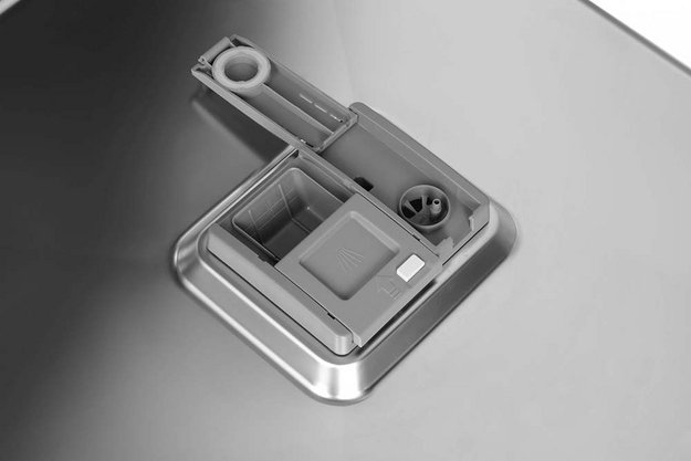 Встраиваемая посудомоечная машина Hyundai HBD 6105 (preview 17)