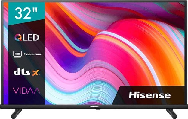 Телевизор Hisense 32A5KQ (preview 1)
