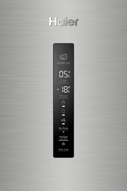 Холодильник Haier C4F640CFMRGU1 (preview 6)