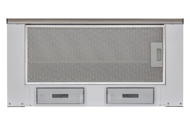 Встраиваемая вытяжка KRONA KAMILLA 600 INOX ( 2 мотора) (фото 6) Встраиваемая вытяжка KRONA KAMILLA 600 INOX ( 2 мотора) (preview 6)