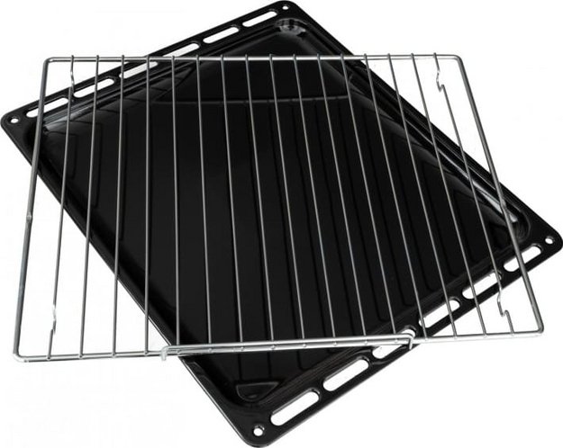 Духовой шкаф Schaub Lorenz SLB EE6814 (preview 6)