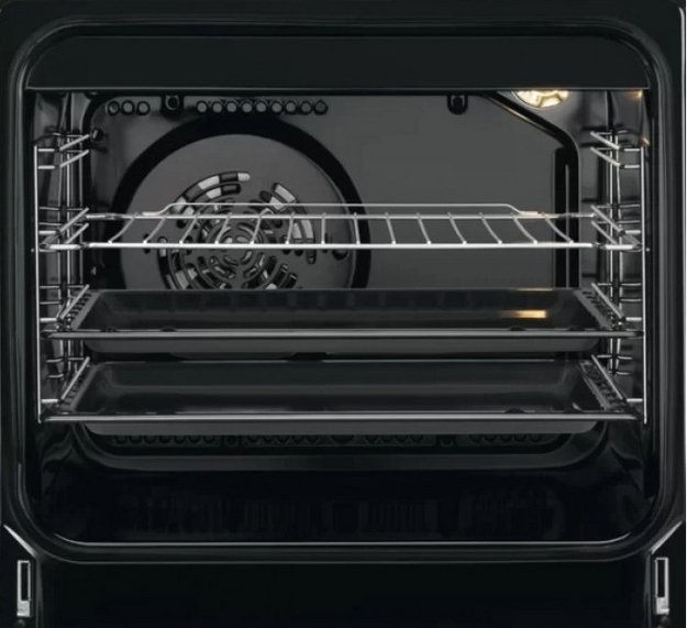 Электрическая плита Electrolux EKC954907X (preview 3)