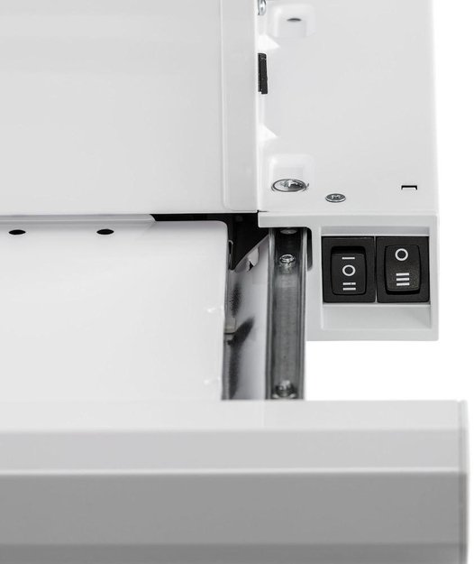 Вытяжка Krona KAMILLA 600 E2M white (фото 10) Вытяжка Krona KAMILLA 600 E2M white (preview 10)