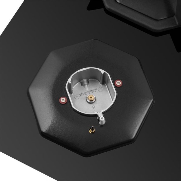 Комбинированная варочная панель MAUNFELD EEHG.642VC.2CB/KG (preview 12)