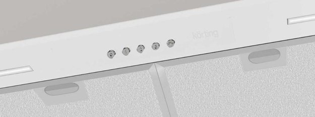 Полновстраиваемая вытяжка Korting KHI 9931 W (фото 2) Полновстраиваемая вытяжка Korting KHI 9931 W (preview 2)