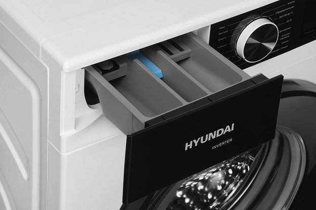 Стиральная машина Hyundai WME7210 (preview 9)