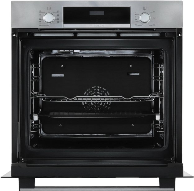 Духовой шкаф Bosch HBA534ES3 (preview 8)