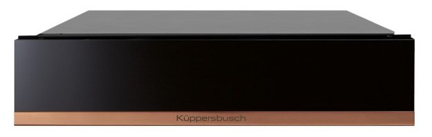 Встраиваемый подогреватель посуды Kuppersbusch CSW 6800.0 S7 Copper (фото 1) Встраиваемый подогреватель посуды Kuppersbusch CSW 6800.0 S7 Copper (preview 1)