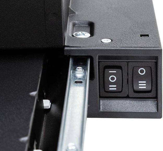 Вытяжка Krona KAMILLA 600 2DN BLACK (фото 9) Вытяжка Krona KAMILLA 600 2DN BLACK (preview 9)