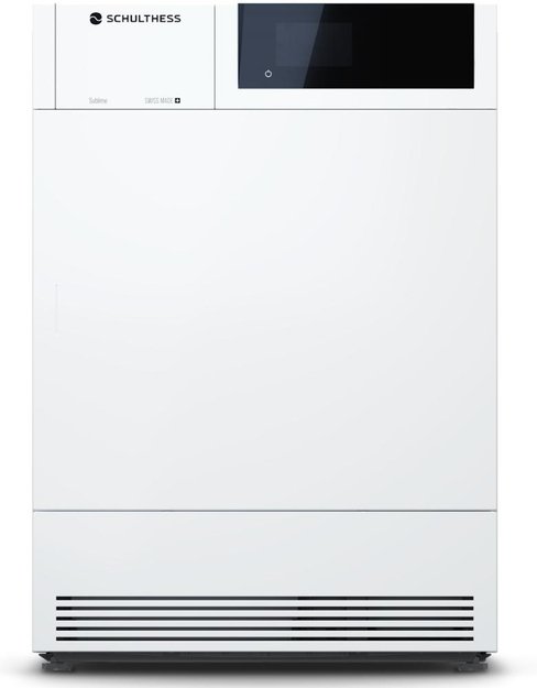 Сушильная машина Schulthess Sublime Snow MDA1.100FH3K (фото 1) Сушильная машина Schulthess Sublime Snow MDA1.100FH3K (preview 1)
