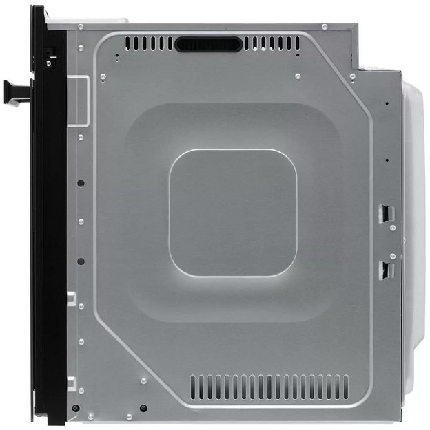 Духовой шкаф KRONA INFINITUM max 60 BL/BL (фото 5) Духовой шкаф KRONA INFINITUM max 60 BL/BL (preview 5)