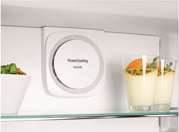 Холодильник Liebherr CBN 4835 (фото 9) Холодильник Liebherr CBN 4835 (preview 9)