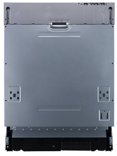 Встраиваемая посудомоечная машина Korting KDI 60017 (фото 3) Встраиваемая посудомоечная машина Korting KDI 60017 (preview 3)