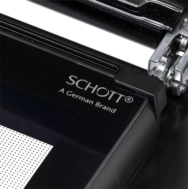 Духовой шкаф KRONA NERO max 60 BL/BL (preview 17)