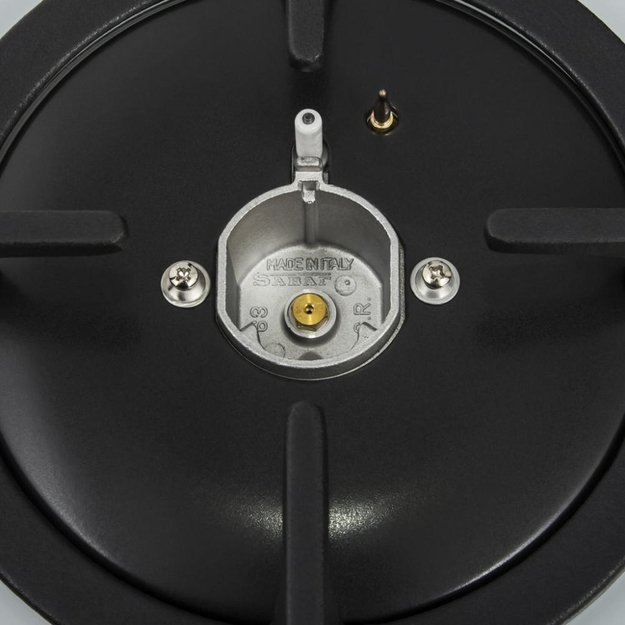 Газовая варочная панель MAUNFELD EGHG.32.1CW/G (фото 10) Газовая варочная панель MAUNFELD EGHG.32.1CW/G (preview 10)