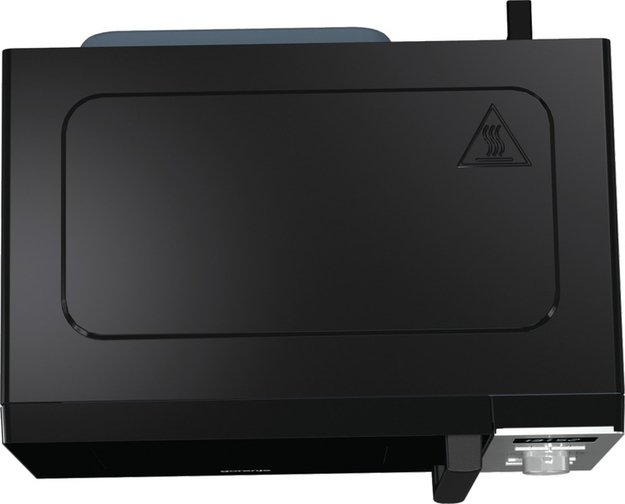 Микроволновая печь с грилем Gorenje MO20A4XH (фото 8) Микроволновая печь с грилем Gorenje MO20A4XH (preview 8)