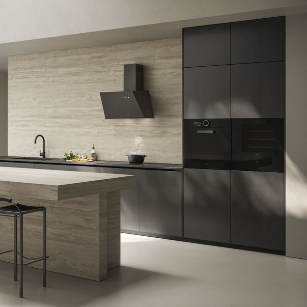 Духовой шкаф Elica Virtus Multi DD (preview 6)