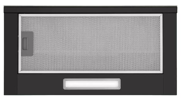 Встраиваемая вытяжка Maunfeld Clyde 50 чёрное стекло (фото 4) Встраиваемая вытяжка Maunfeld Clyde 50 чёрное стекло (preview 4)