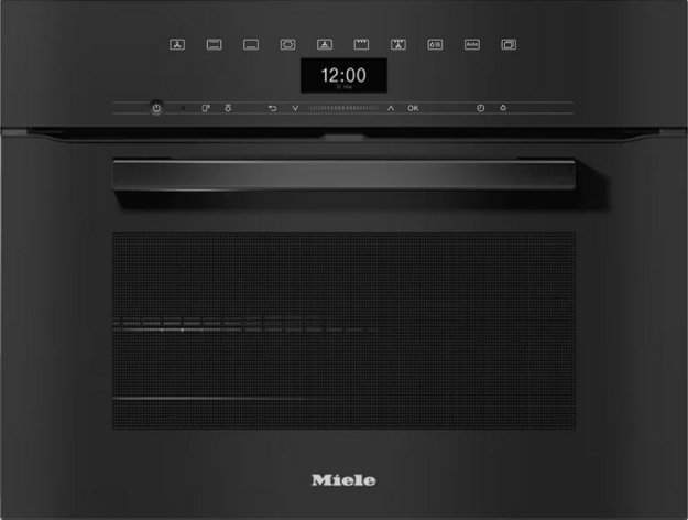 Духовой шкаф Miele H 7440 B OBSW (фото 1) Духовой шкаф Miele H 7440 B OBSW (preview 1)
