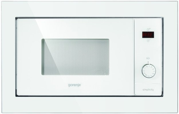 Микроволновая печь с грилем Gorenje BM 6240 SY2W (preview 1)