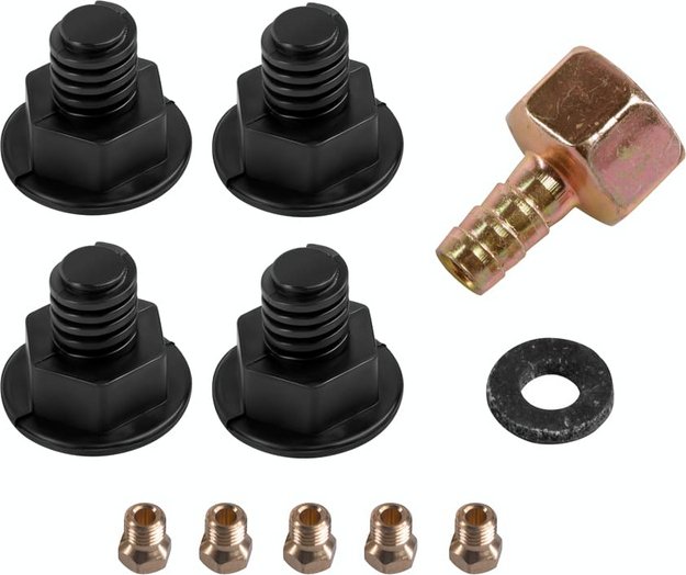 Газовая плита Maunfeld MGC50GEBR01D (фото 18) Газовая плита Maunfeld MGC50GEBR01D (preview 18)