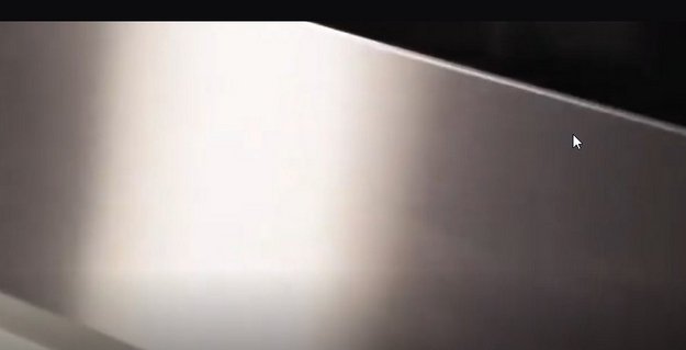 Духовой шкаф Electrolux EOD5F70BX (video 1)