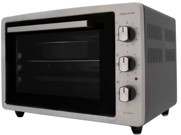 Мини-печь Schaub Lorenz SLE OE3410 (фото 3) Мини-печь Schaub Lorenz SLE OE3410 (preview 3)