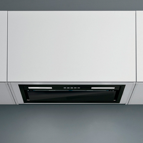 Встраиваемая вытяжка Falmec BUILT-IN BURANO PLUS 50 BK (preview 1)