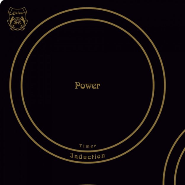 Индукционная варочная панель Kaiser KCT 4795 FI AD (фото 3) Индукционная варочная панель Kaiser KCT 4795 FI AD (preview 3)