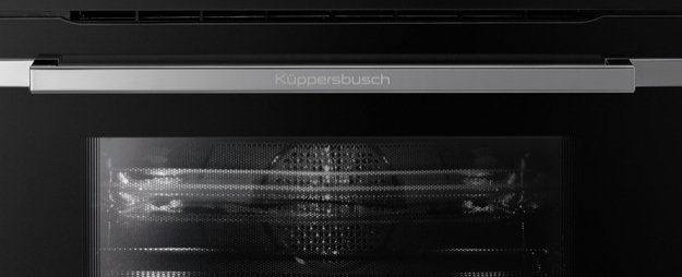 Компактный духовой шкаф с микроволнами Kuppersbusch CBM 6350.0 S3 Silver Chrome (фото 3) Компактный духовой шкаф с микроволнами Kuppersbusch CBM 6350.0 S3 Silver Chrome (preview 3)