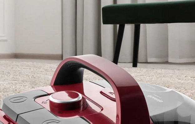 Пылесос Gorenje VC1901G2ACR (preview 13)